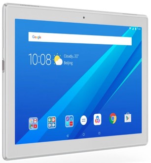 Lenovo Tab4 10 Plus TB-X704L Global LTE 16GB